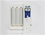 CLS-3100 | CLiR 3100 Type 1 Lab Water System.  Benchtop Unit.  18 Megohm-cm output with 2.5 lpm flow.  Cartridges and final filter sold separately.