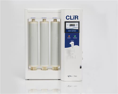 CLS-3200 | CLiR 3200 High Purity Lab Water System with UV