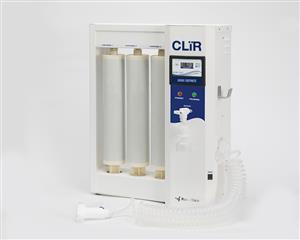 CLS-3400 | CLiR 3400 High Purity Lab Water System with 0.05 Micron Filter and UV