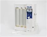 CLS-3400 | CLiR 3400 High Purity Lab Water System with 0.05 Micron Filter and UV