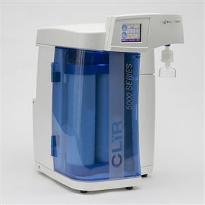 CLS-5200-S-1 | CLiR 5200 Ultrapure Lab Water System (Standard 120v)