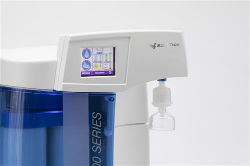 CLS-5300-R-1 | CLiR 5300 Ultrapure Lab Water System (Remote 120v)