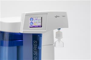 CLS-5300-R-1 | CLiR 5300 Ultrapure Lab Water System (Remote 120v)