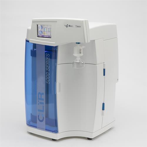 CLS-5300-S-1 | CLiR 5300 Ultrapure Lab Water System (Standard 120v)