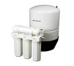 HPL-RO | Reverse Osmosis Pretreatment System.  75 GPD with 14-Gallon Storage