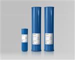 HYK-122-B-HC | Cartridge Replacement Kit for HYS-122-B-HC  (10" Carbon, (2) 20" High Capacity DI) - 4-1/2" Diameter