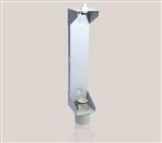 UNIX-00 | Unix Holder - Spring Loaded Single Cartridge Holder (30 PSI Max)
