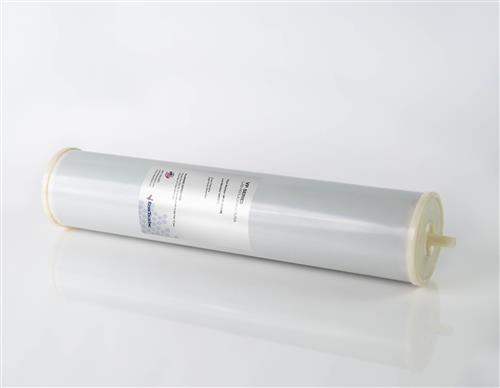 VP-17-4010-HN | VP Series - High Purity DI Filter Cartridge (Hose Nipple)