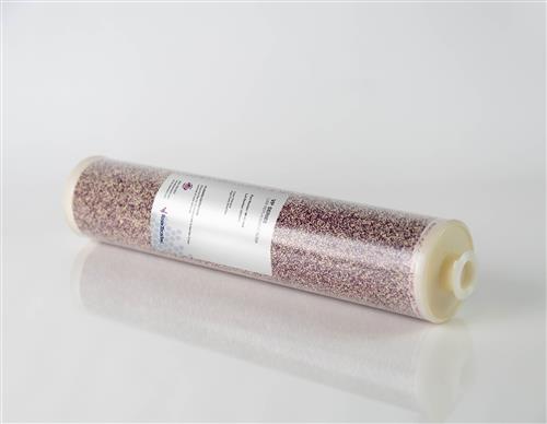 VP-17-4040 | VP Series - High Capacity Color-Changing DI Filter Cartridge (Std.)