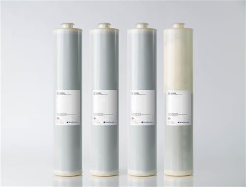 VPK Series Kit, Equaivalent to Barnstead D3807. Organic Removal, High Capacity, High Purity, H.P.Low