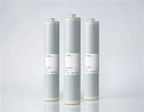 VPK-4801 | VPK Series Kit, Equaivalent to Barnstead D4801. Pretreatment, High Capacity, (2) High Purity