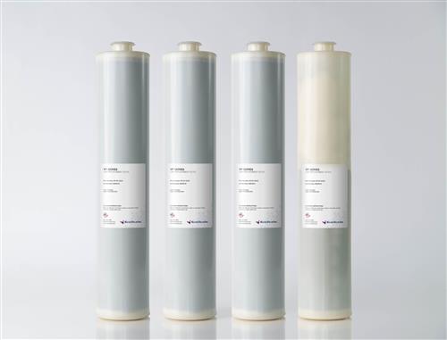 VPK-5028 | VPK Series Kit, Equaivalent to Barnstead D5028. Pretreatment, High Capacity, (2) High Purity