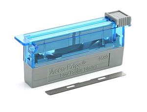 4689 | Accu Edge Low Profile Blade Dispenser