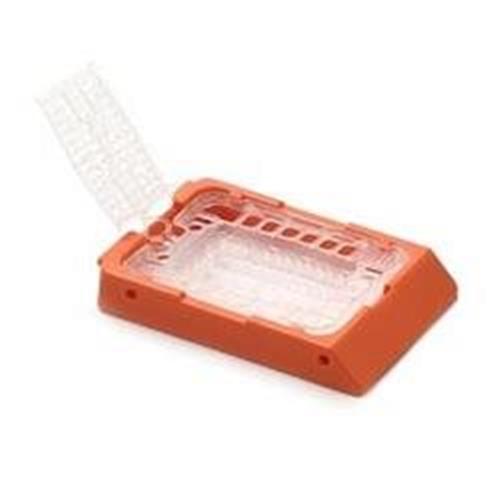 7024 | Tissue Tek Paraform Core Biopsy Cassettes 500 case