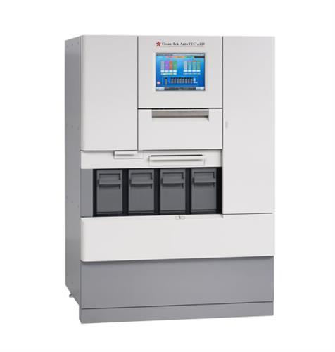 7090 | Tissue Tek AutoTEC a120 Automated Embedding System