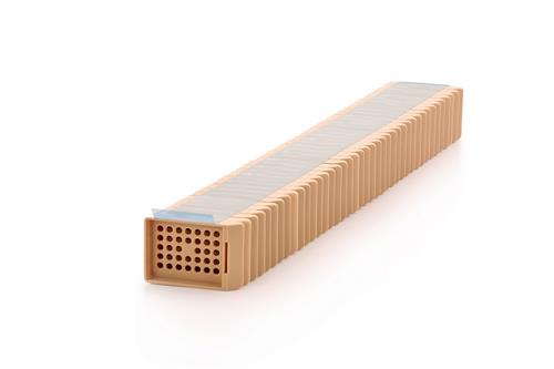 8125 | Tissue Tek Processing Embedding Stacked Cassettes