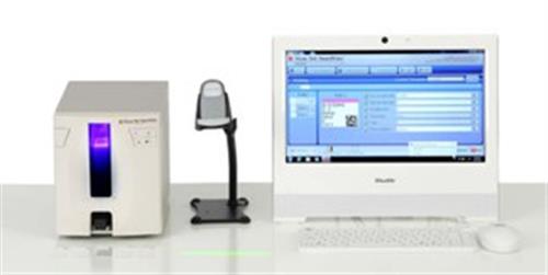 9021 | Tissue Tek SmartWrite Slide Printer