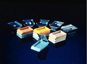 4182 | Tissue Tek Processing Embedding Cassettes Pink 150
