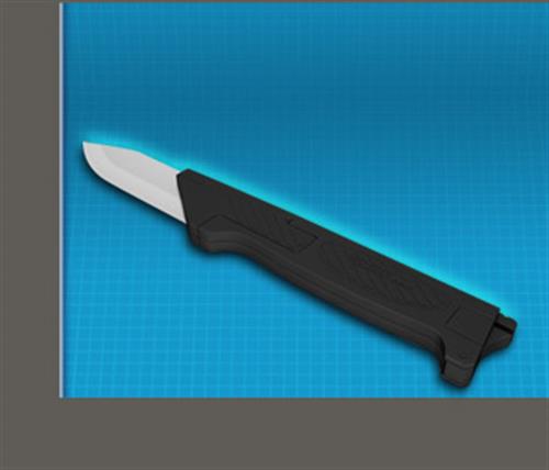4781 | Tissue Tek Accu Edge Autopsy Knife Handle