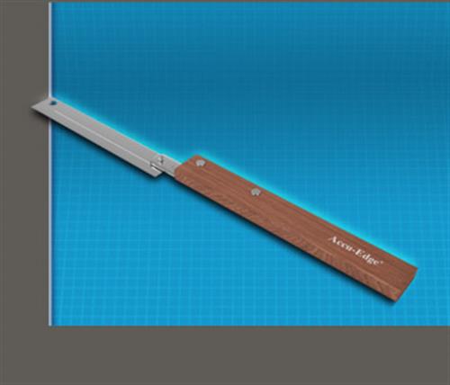 4789 | Tissue Tek Accu Edge Trimming Blades Long 10 inche