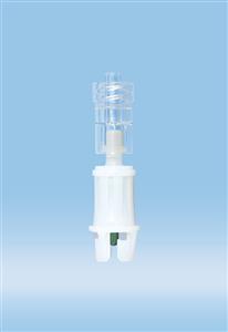 14.1205.100 | Multi-adapter, S-Monovette, Luer lock, individually wrapped sterile