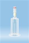 14.1207 | Blood Culture Adapter Long Neck, S-Monovette, individually wrapped sterile