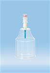 14.1209 | Universal blood culture adapter, membrane screw cap, individually wrapped sterile