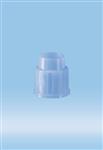 14.1513.001 | S-Monovette® Cap for Stat Samples, Blue