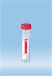 41.1392.105 | Micro sample tube, Serum, 1.3 ml, Screw cap, ISO