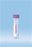 41.1395.105 | Micro sample tube, K3 EDTA, 1.3 ml, Screw cap, ISO