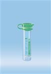 41.1503.105 | Micro sample tube, Lithium heparin, 1.3 ml, Push cap, ISO