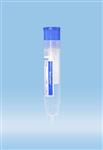51.1534.500 | Salivette®-Cortisol, with synthetic swab, cap: blue, with paper label