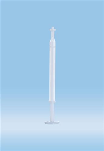 53.1030 | Seraplas extraction rod, translucent, for Seraplas® V