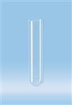 55.538 | Tube, 14 ml,  105 x 16.8 mm, round base, PP