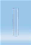 55.598.006 | Tube, 8.5 ml,  75 x 15.7 mm, round base, PP