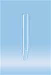 57.477.005 | Tube, 4.5 ml,  75 x 12 mm, conical base, PS