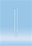 57.477.005 | Tube, 4.5 ml,  75 x 12 mm, conical base, PS