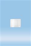 65.176.300 | Screw cap, natural, suitable for tubes 16-16.5 mm