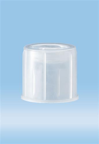 65.725 | Ventilation cap, 2-position, natural, suitable for tubes 16 mm