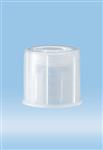 65.725 | Ventilation cap, 2-position, natural, suitable for tubes 16 mm