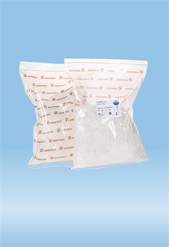 70.3050 | Pipette tip, 1000 µl, transparent, PCR Performance Tested, 500 piece(s)/bag