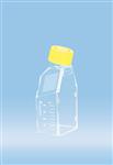 83.3910.302 | Cell culture flask, T-25, surface: Cell+, Filter cap