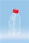 83.3911 | Cell culture flask, T-75, surface: Standard Adherent, 2-position screw cap