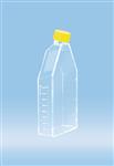 83.3912.300 | Cell culture flask, T-175, surface: Cell+, 2-position screw cap
