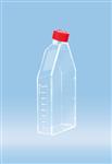 83.3912 | Cell culture flask, T-175, surface: Standard Adherent, 2-position screw cap
