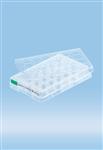 83.3920.500 | Cell culture plate, 6 well, surface: Suspension, flat base