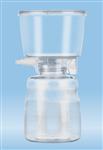 83.3941.001 | Vacuum Filter Unit, Filtropur V50, 500ml, 0.2µm, PES, ind wrap sterile