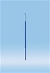 86.1562.050 | Inoculation loop, 10 µl, PS, blue, 48/bag, sterile