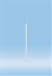 86.1567.050 | Inoculation loop, 1 µl, PS, white, 48/bag, sterile