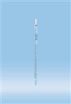 86.1685.020 | Serological pipette, plugged, 25 ml, sterile, 20 piece(s)/bag